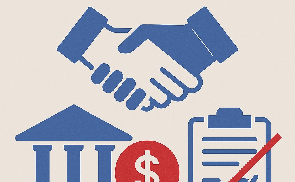 Dhoma Amerikane kundër paqes fiskale: Nxit pastrimin e parave, legalizon kapitalin e dyshimtë